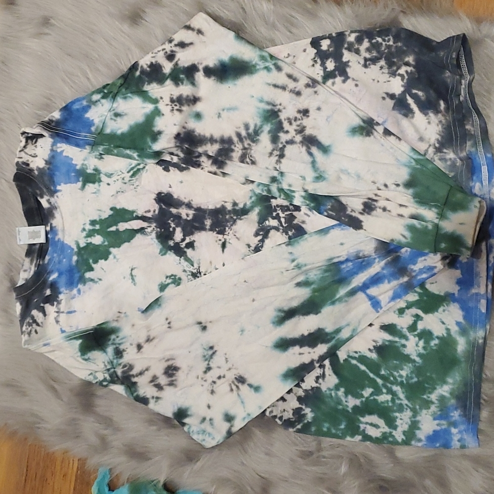 Tye Dye!!